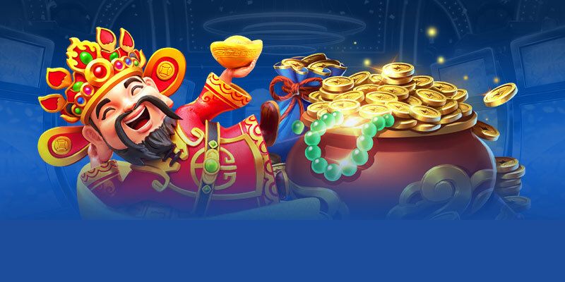 Nổ hũ 88CLB - Sân chơi slot thượng lưu